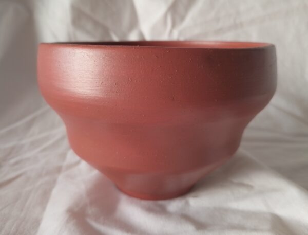 Ref. 1 : Cuenco  de  Terra  Sigillata  Hispanica
