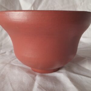 Ref. 2.- Cuenco de  terra  sigillata  hispanica