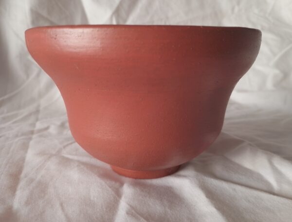 Ref. 2.- Cuenco de  terra  sigillata  hispanica