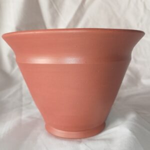 Ref. 3.- Imitación  de vaso grande de terra  sigillata  hispanica