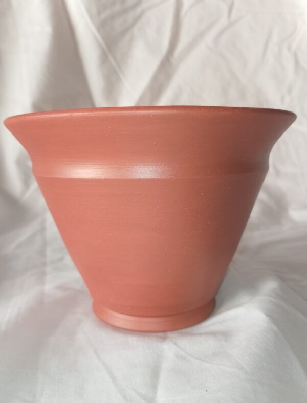 Ref. 3.- Imitación  de vaso grande de terra  sigillata  hispanica