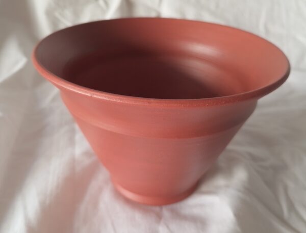 Ref. 3.- Imitación  de vaso grande de terra  sigillata  hispanica - Imagen 2